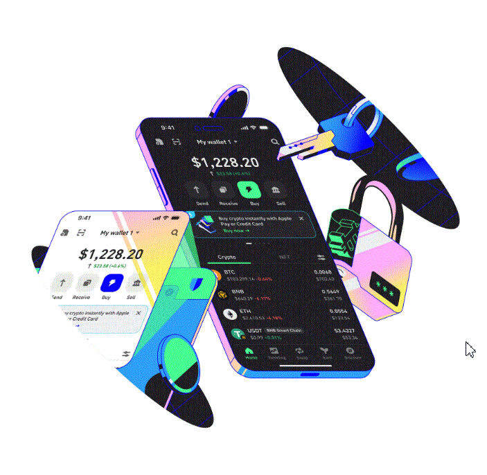 Trust钱包提款安详吗？关tp钱包最新版键在